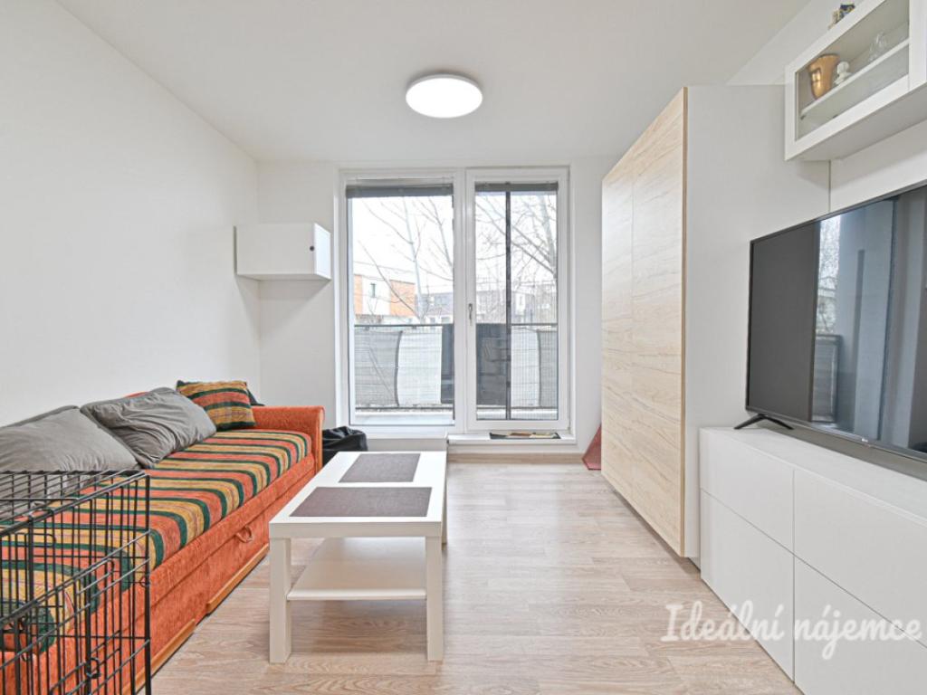 Pronájem bytu 2+kk 55 m2