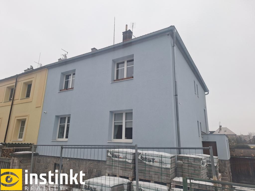 Pronájem bytu 2+kk 76 m2