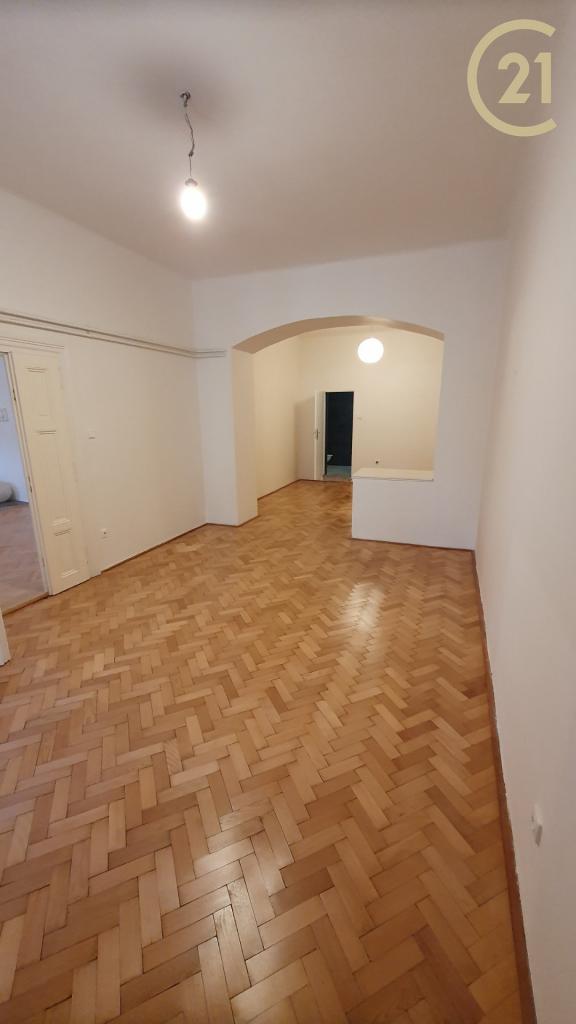 Pronajem bytu 4+1 170 m2