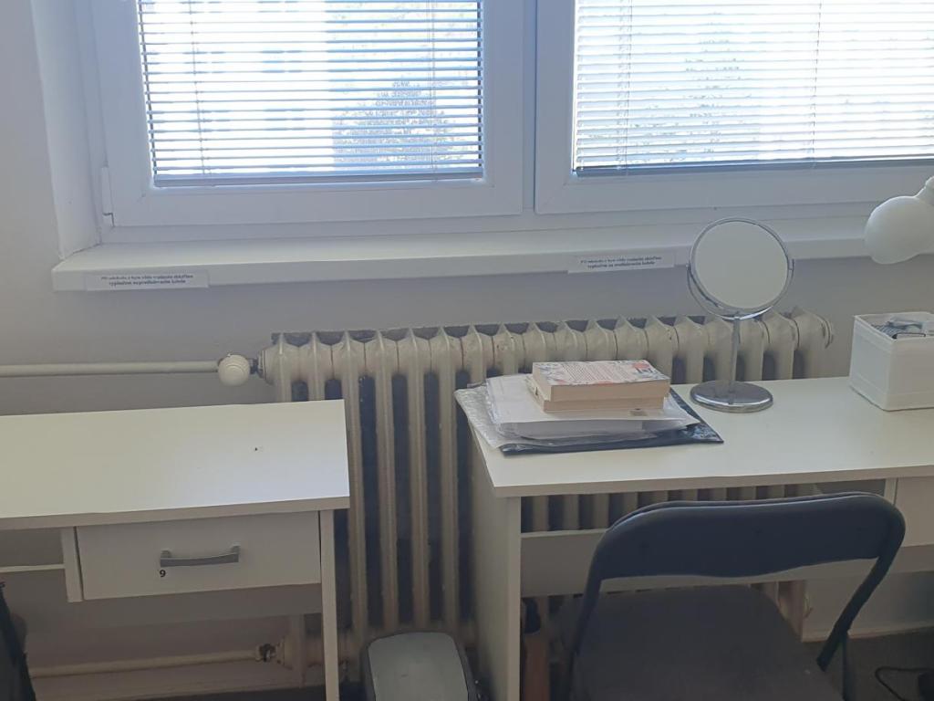 Spolubydlení atypický 67 m2