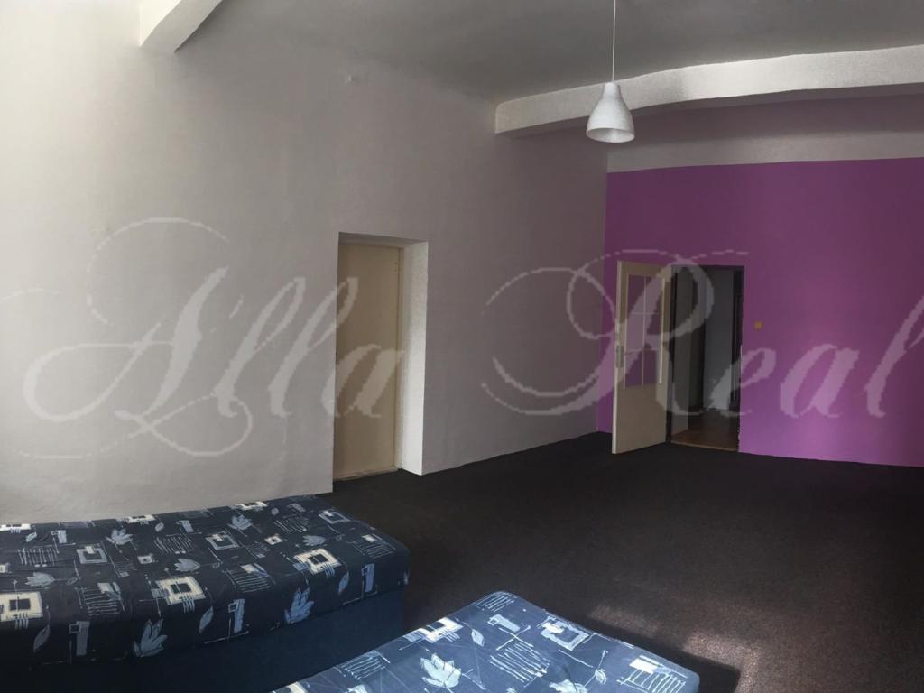 Pronájem bytu 2+1 100 m2