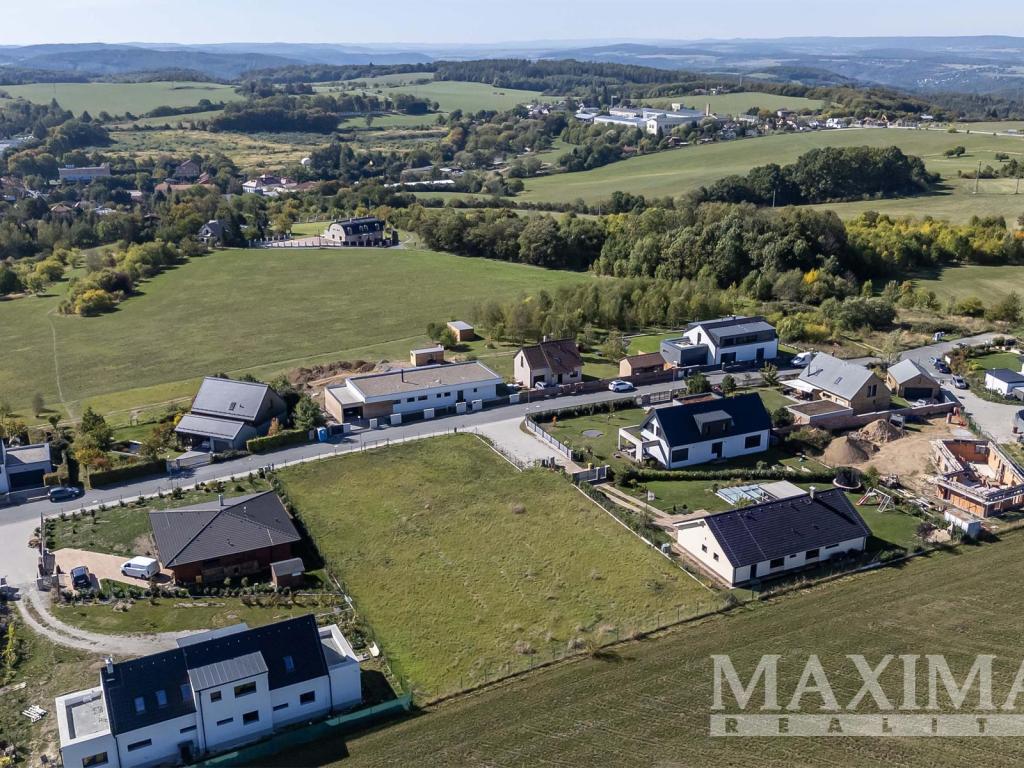Prodej pozemku 1192 m2, Jílové u Prahy – náhled fotky 12