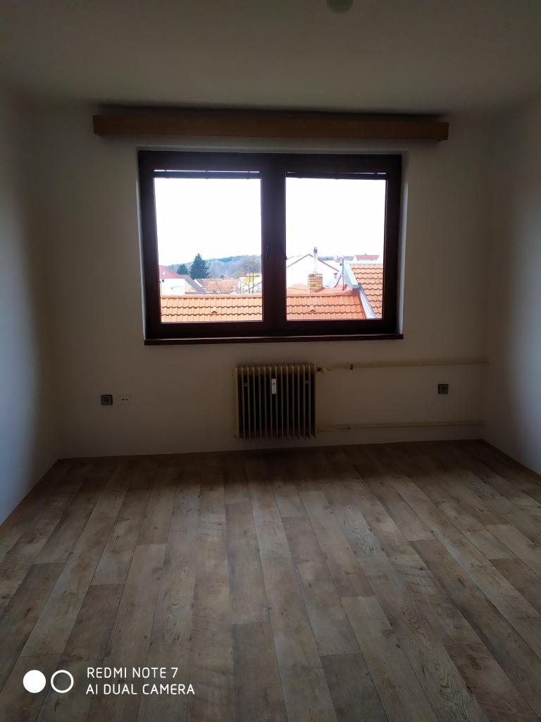 Pronajem bytu 3+1 78 m2