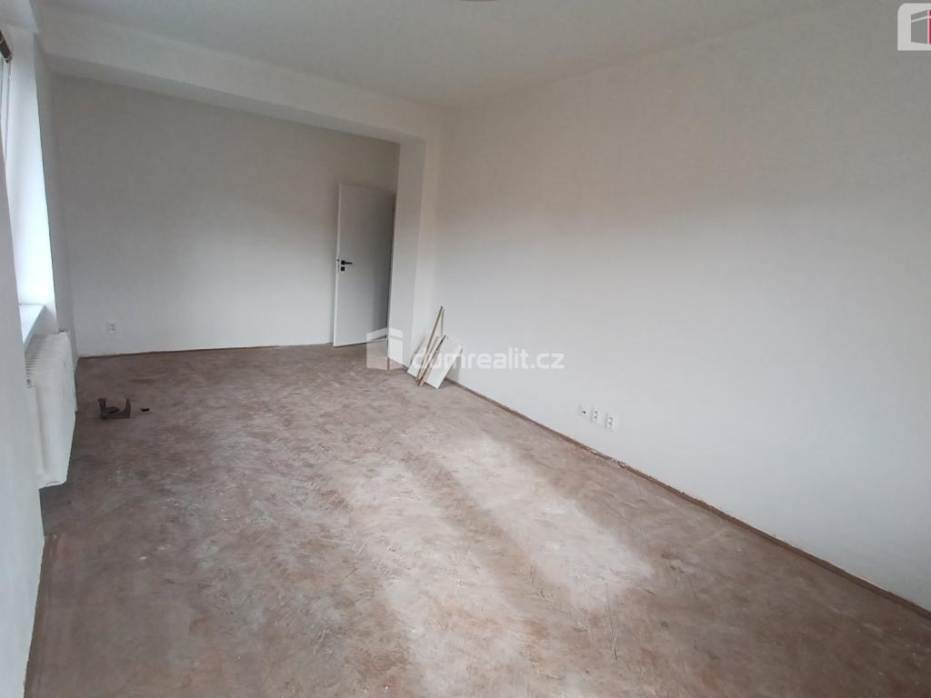 Pronájem bytu 2+1 55 m2, Ústí nad Labem – náhled fotky 8