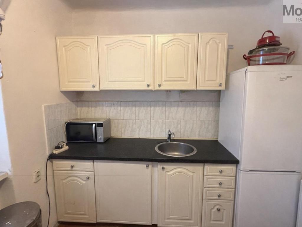 Pronájem bytu 1+1 27 m2