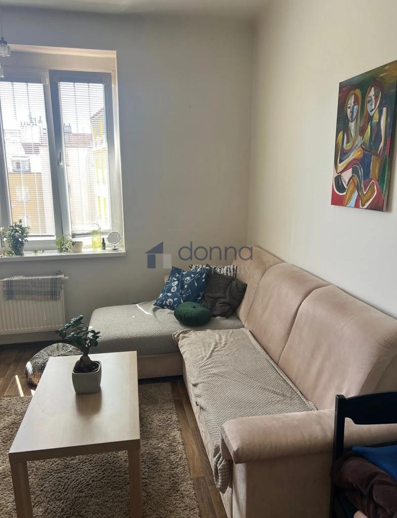 Pronájem bytu 2+kk 47 m2