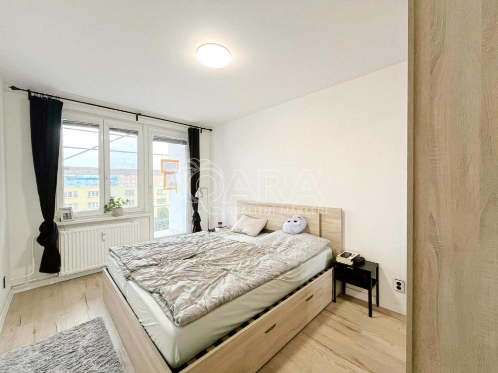Pronájem bytu 3+1 67 m2