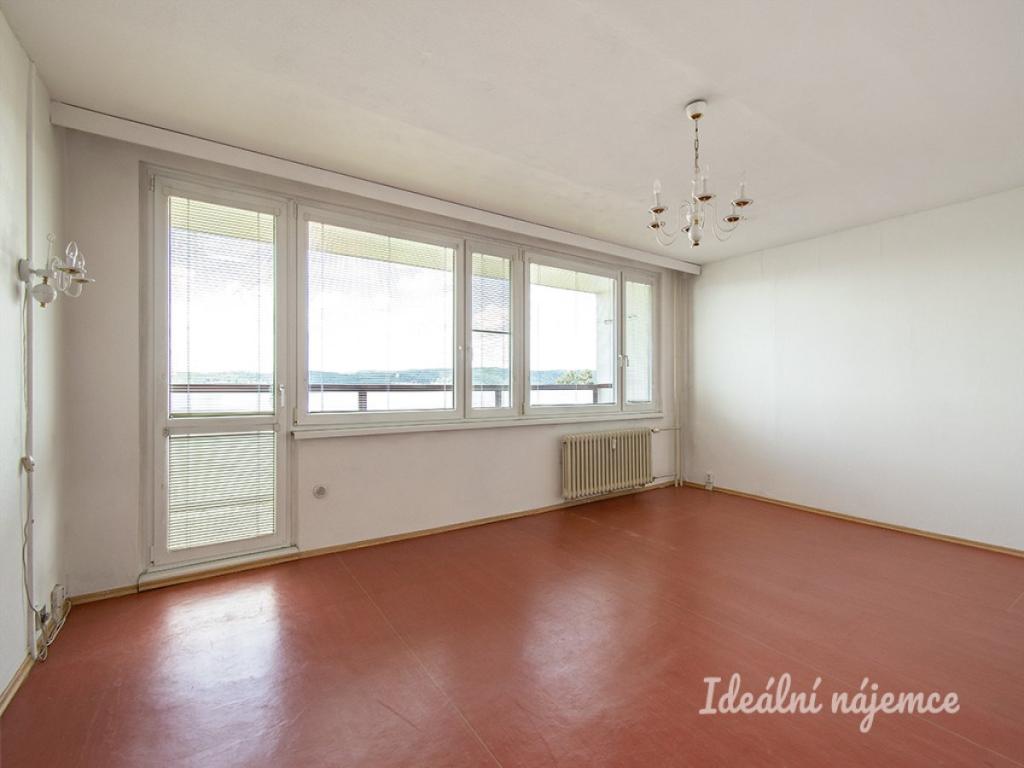 Pronájem bytu 2+1 60 m2
