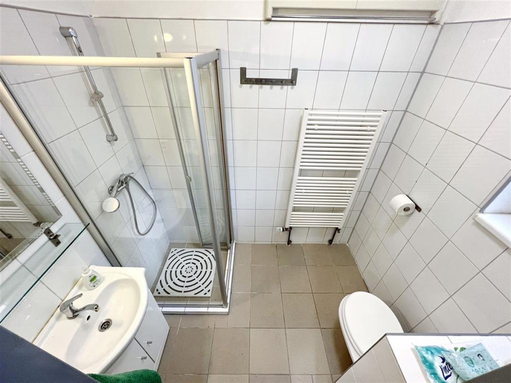 Pronájem bytu 1+kk 30 m2
