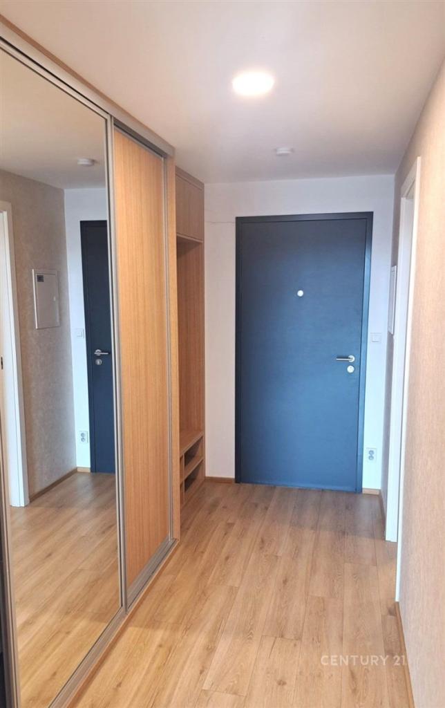 Pronájem bytu 1+kk 32 m2