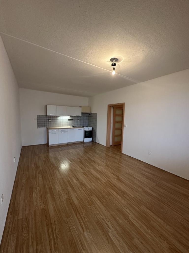 Pronájem bytu 2+kk 42 m2
