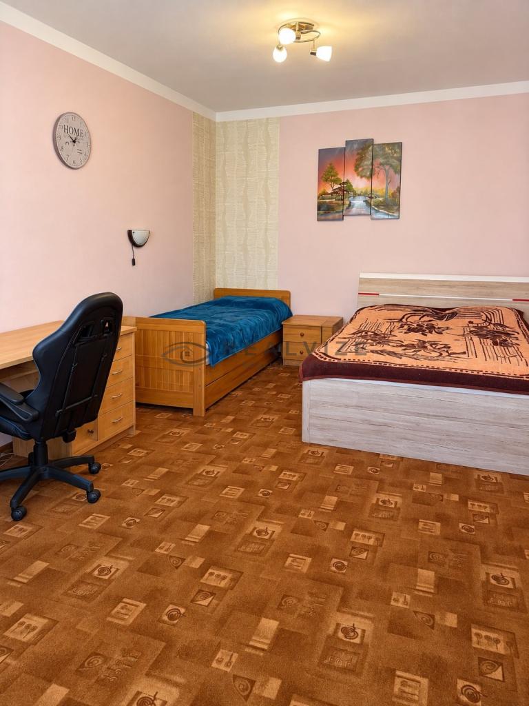 Prodej bytu 1+1 43 m2