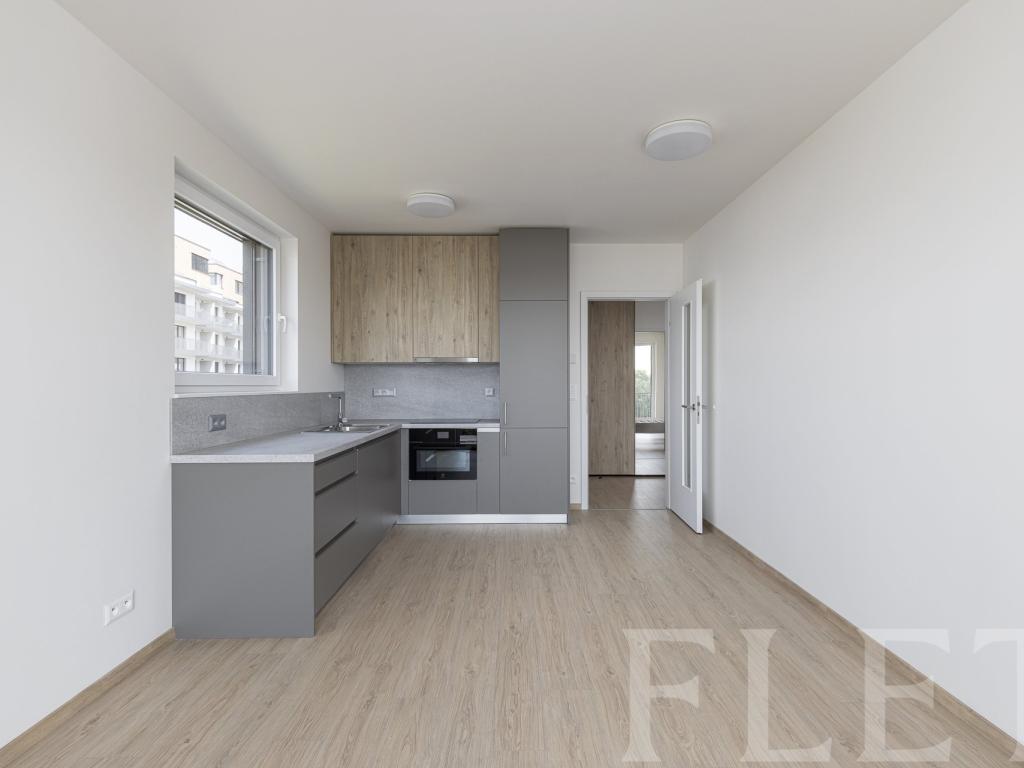 Pronájem bytu 2+kk 51 m2