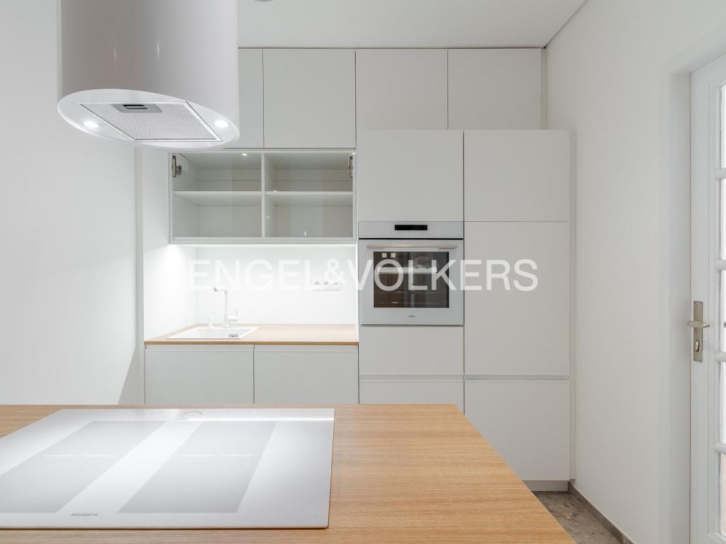Pronájem bytu 2+1 58 m2