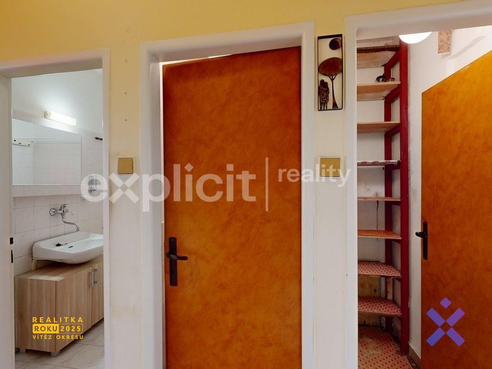 Prodej bytu 2+1 55 m2, Zlín – náhled fotky 14