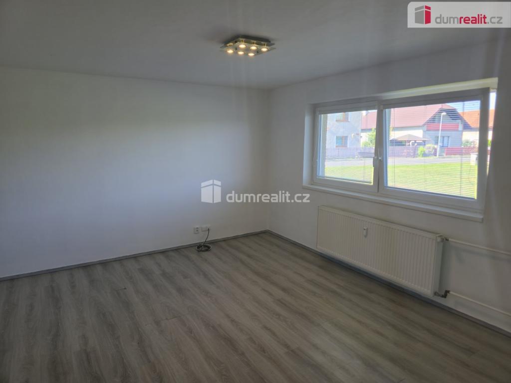 Pronájem bytu 1+1 40 m2