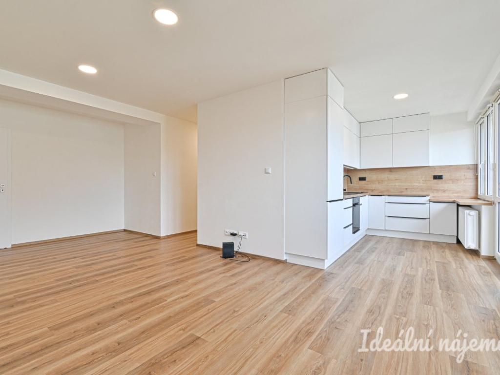 Pronájem bytu 3+kk 73 m2