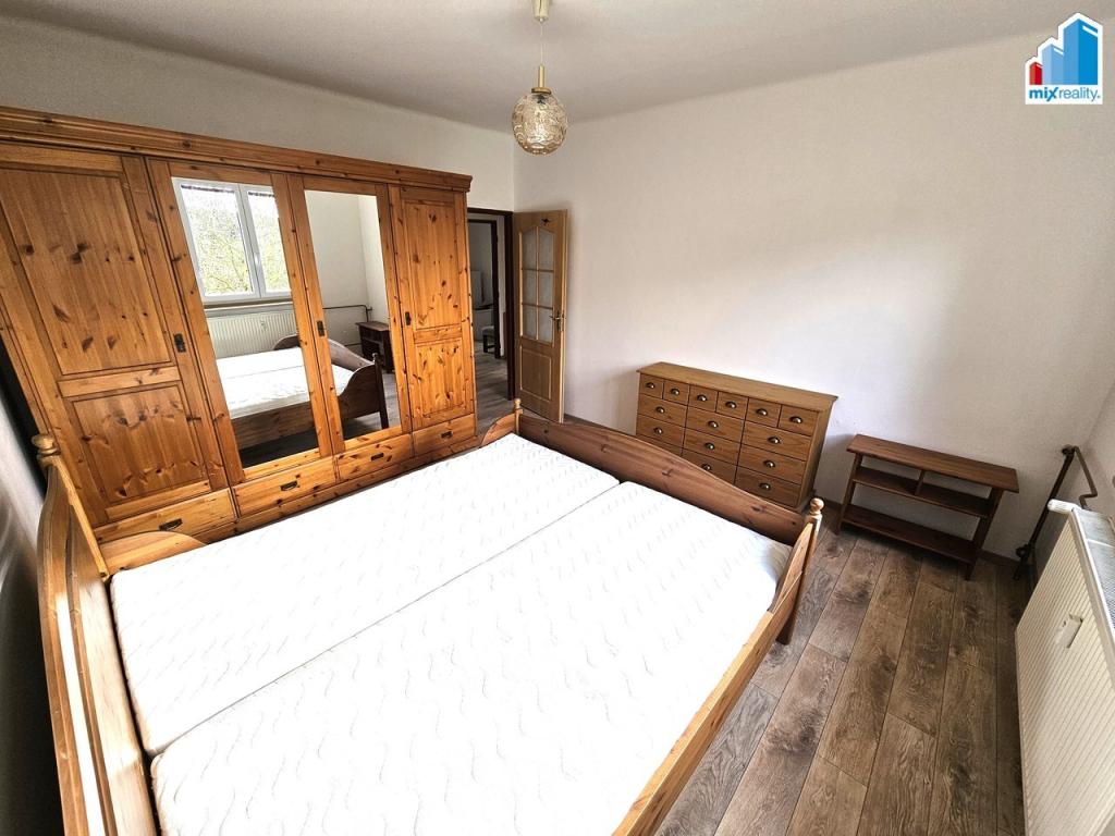 Pronájem bytu 3+1 72 m2