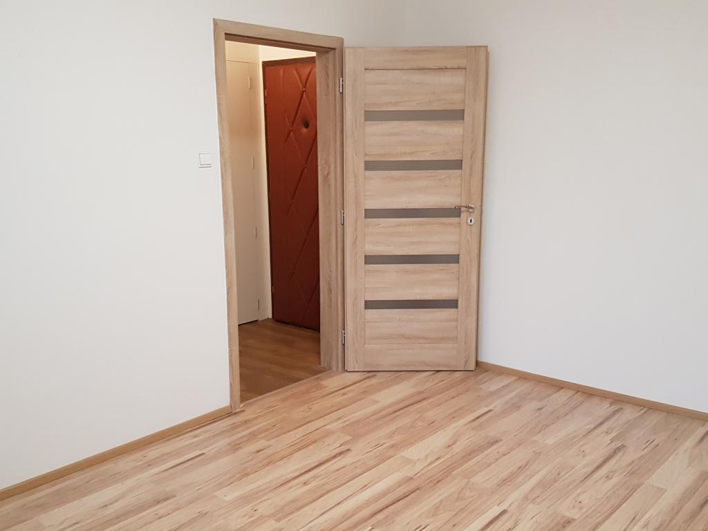 Pronájem bytu 2+1 45 m2