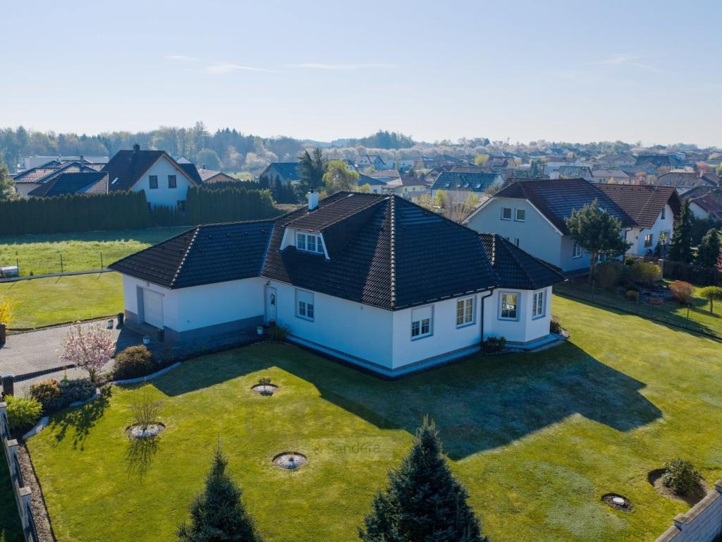 Prodej domu 397 m2