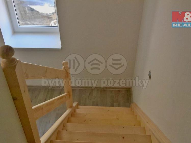Pronajem bytu 3+kk 61 m2