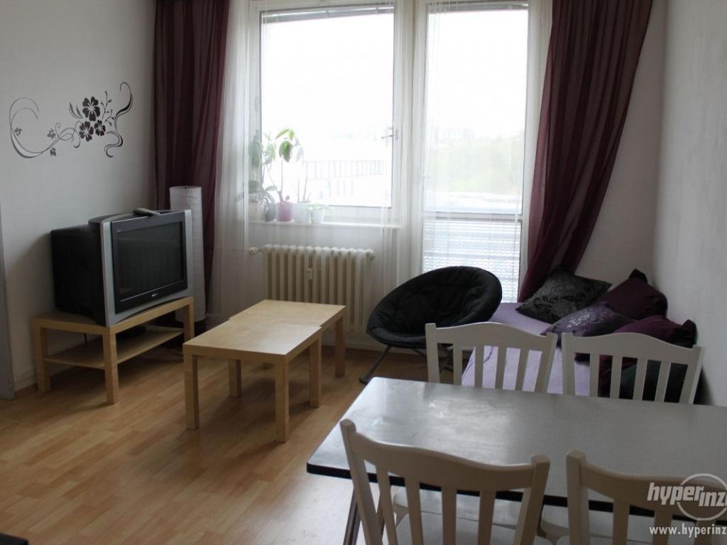 Pronajem bytu 2+kk 46 m2