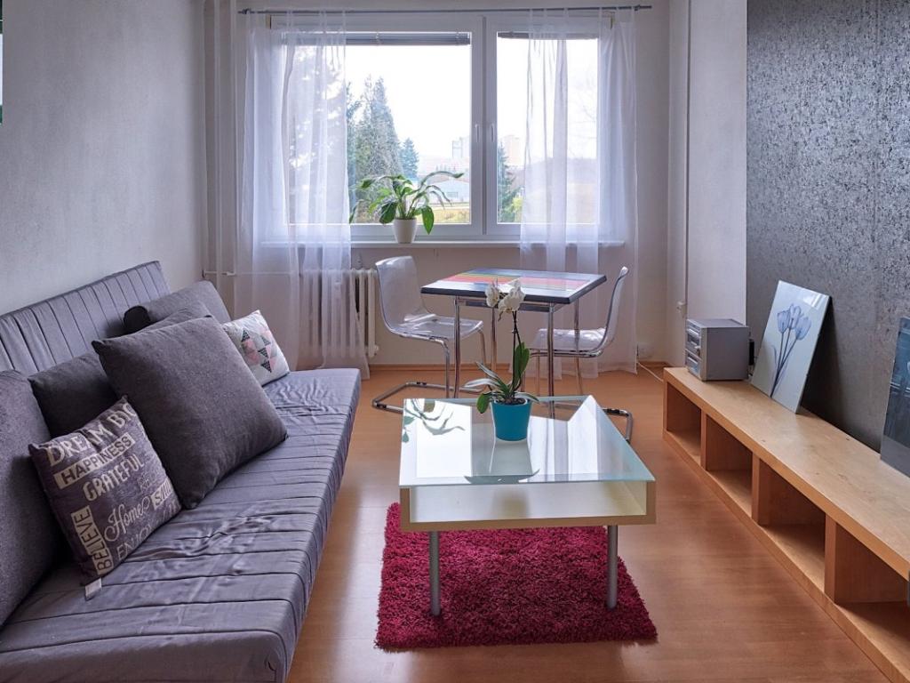 Pronájem bytu 2+kk 54 m2