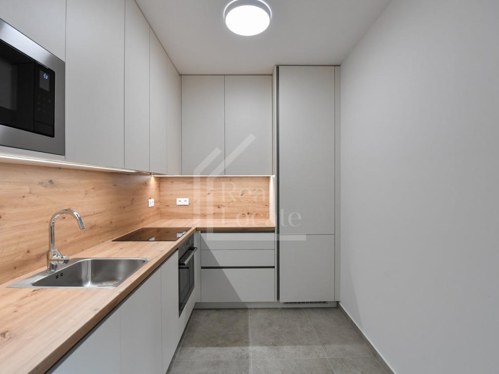 Prodej bytu 2+kk 60 m2