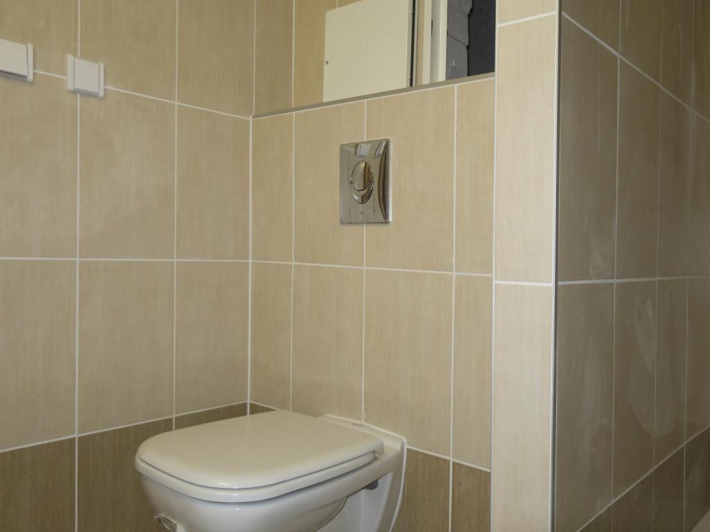 Pronájem bytu 1+kk 25 m2