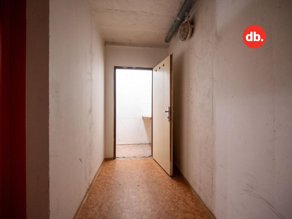 Prodej bytu 1+1 34 m2, Praha – náhled fotky 17
