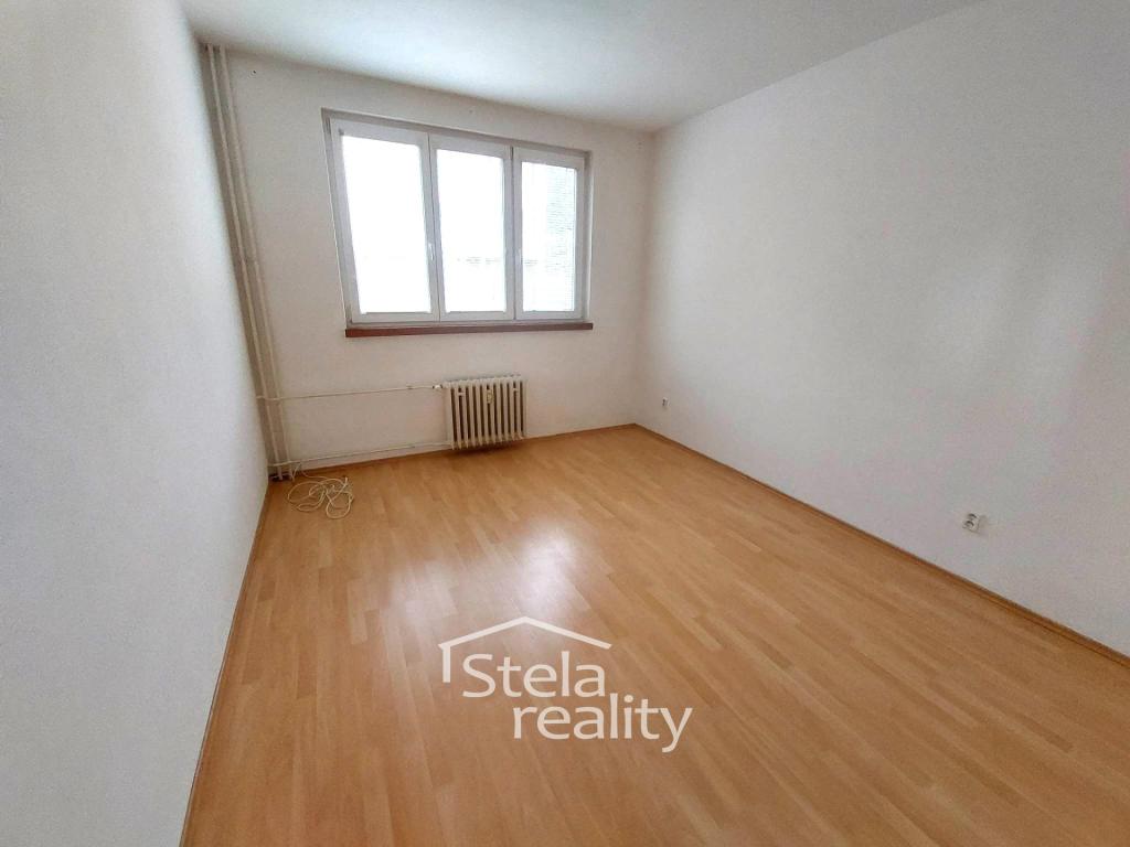 Pronájem bytu 2+1 39 m2