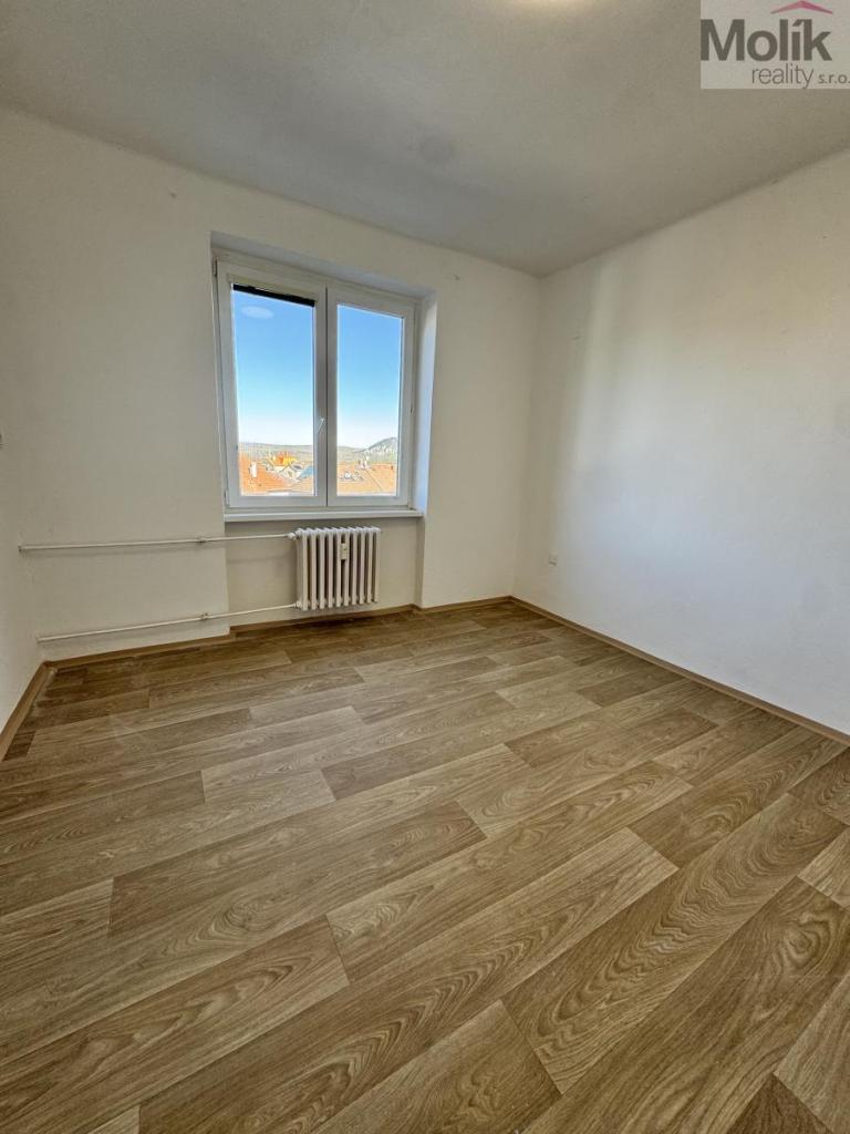 Pronájem bytu 2+1 54 m2