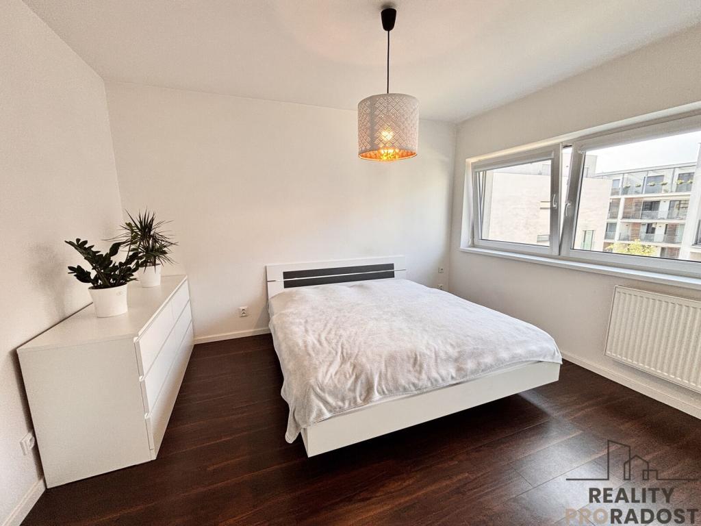 Pronájem bytu 2+kk 71 m2