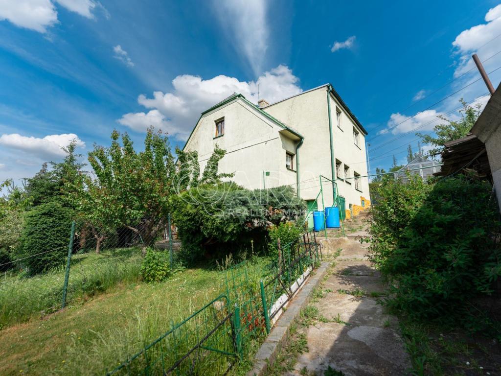 Prodej domu 238 m2
