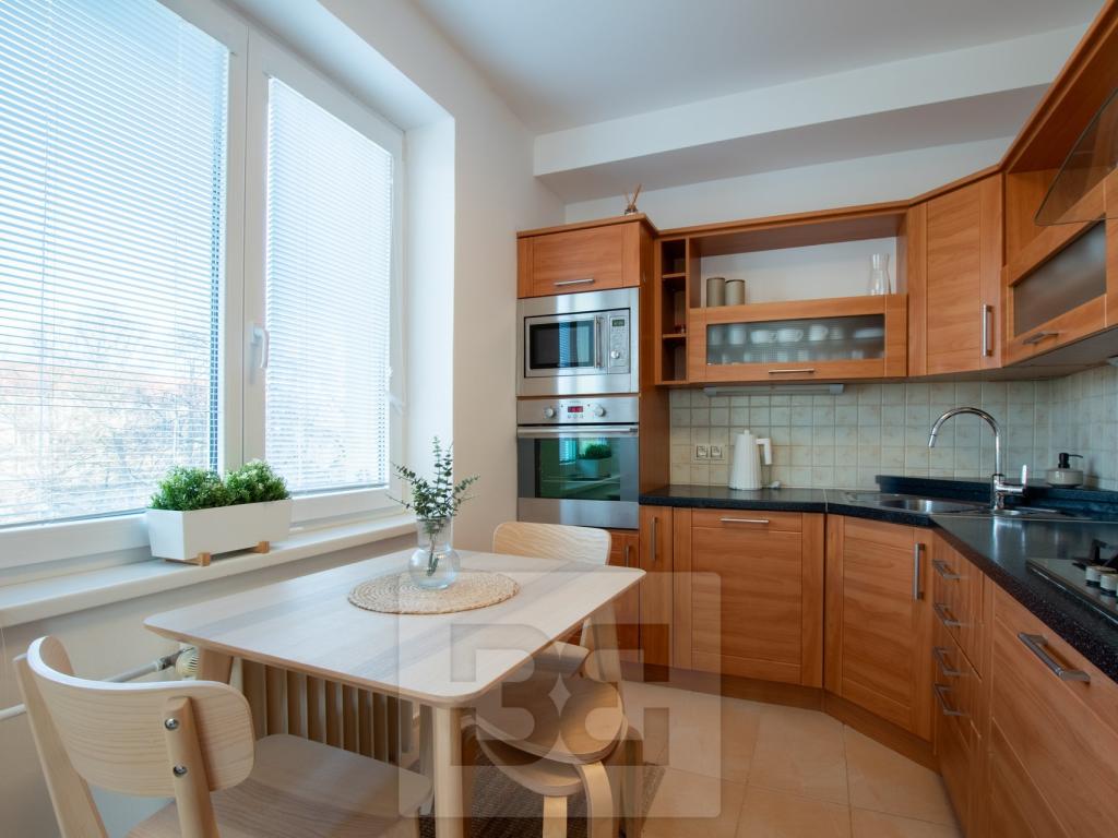 Pronájem bytu 2+kk 52 m2