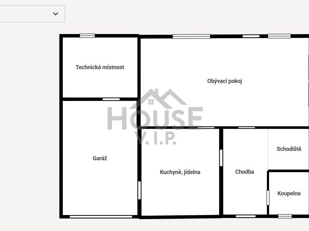 Prodej domu 113 m2, Praha – náhled fotky 20