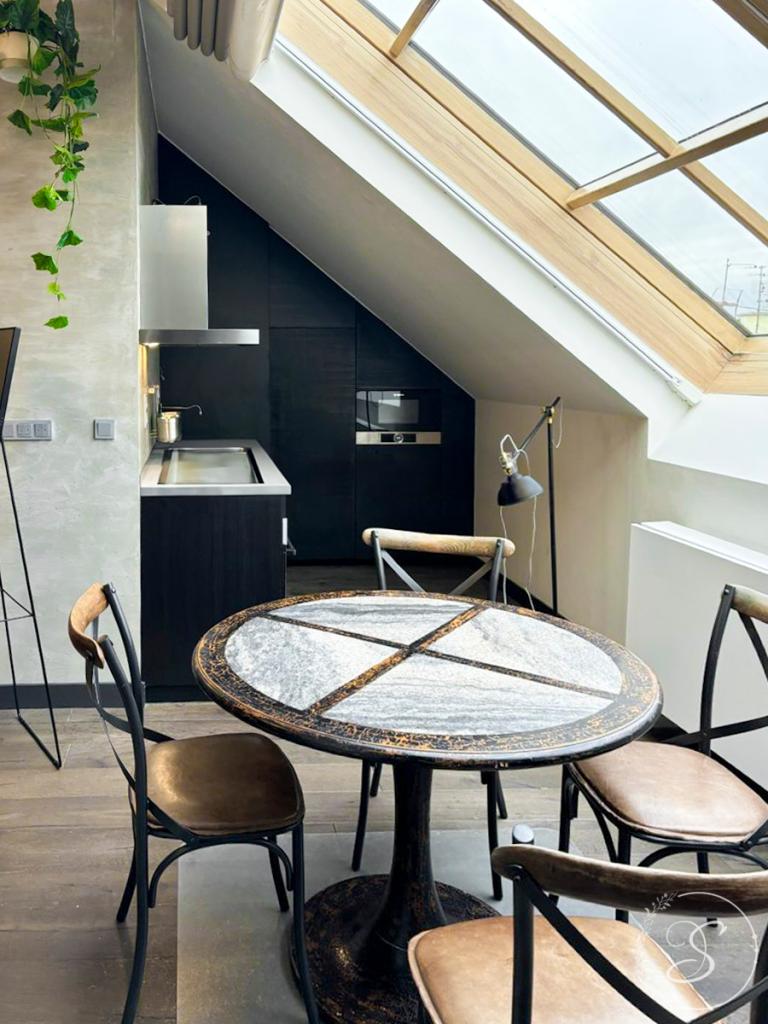 Pronájem bytu 2+kk 83 m2
