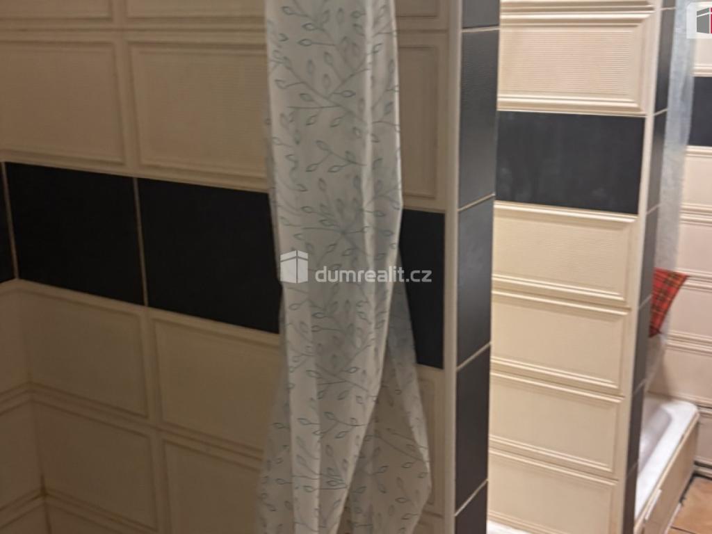 Pronájem bytu 1+kk 15 m2