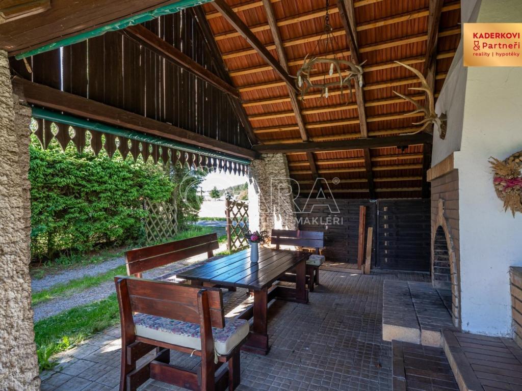 Prodej domu 154 m2, Buková – náhled fotky 34