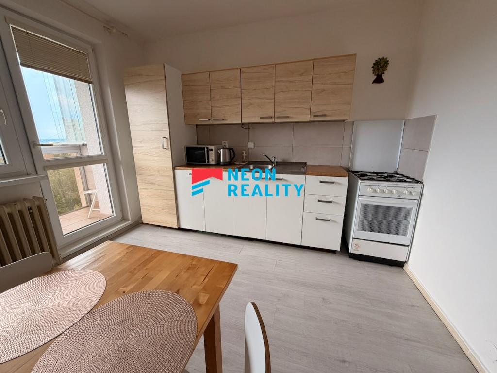 Pronájem bytu 3+1 66 m2