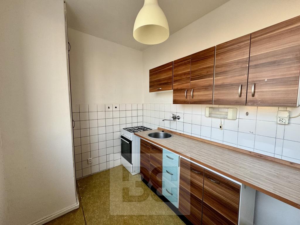 Pronájem 3+1, Ostrava - Stadická, 12000 Kč, 69 m2