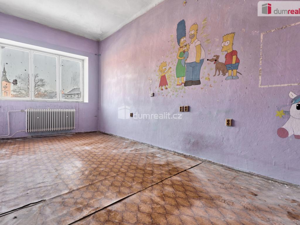 Prodej domu 200 m2, Kravaře – náhled fotky 22