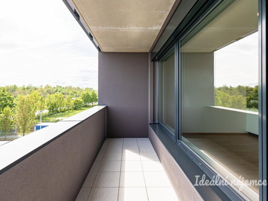 Pronájem bytu 3+kk 70 m2