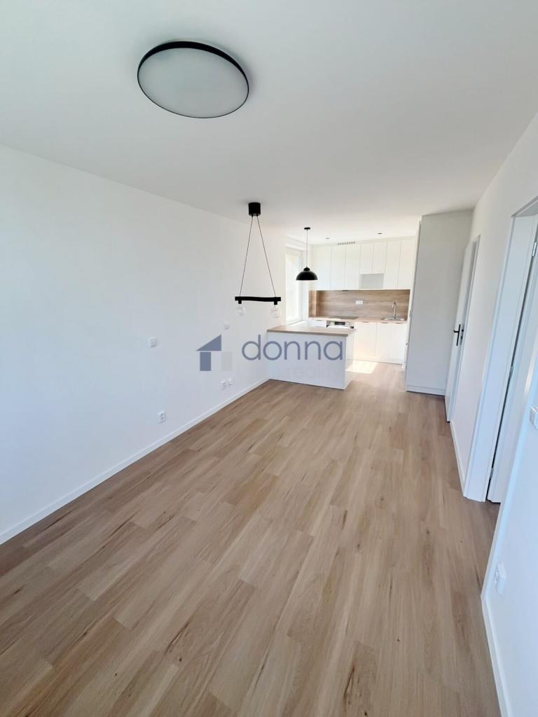 Pronájem bytu 2+kk 48 m2
