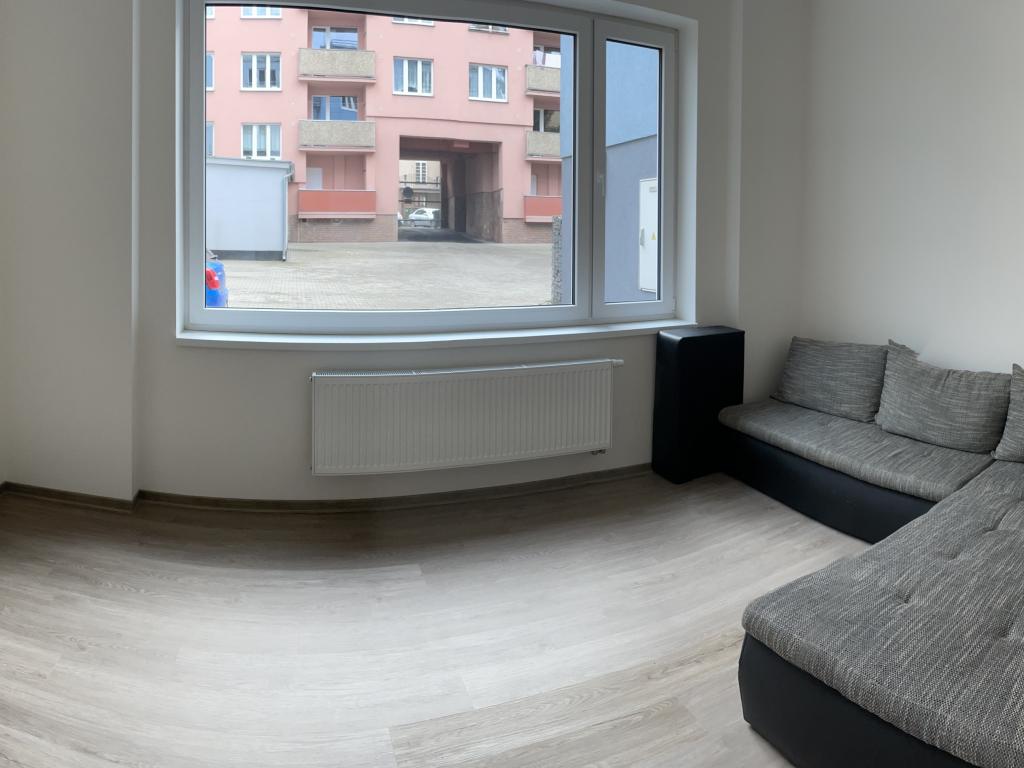 Pronajem bytu 2+kk 70 m2