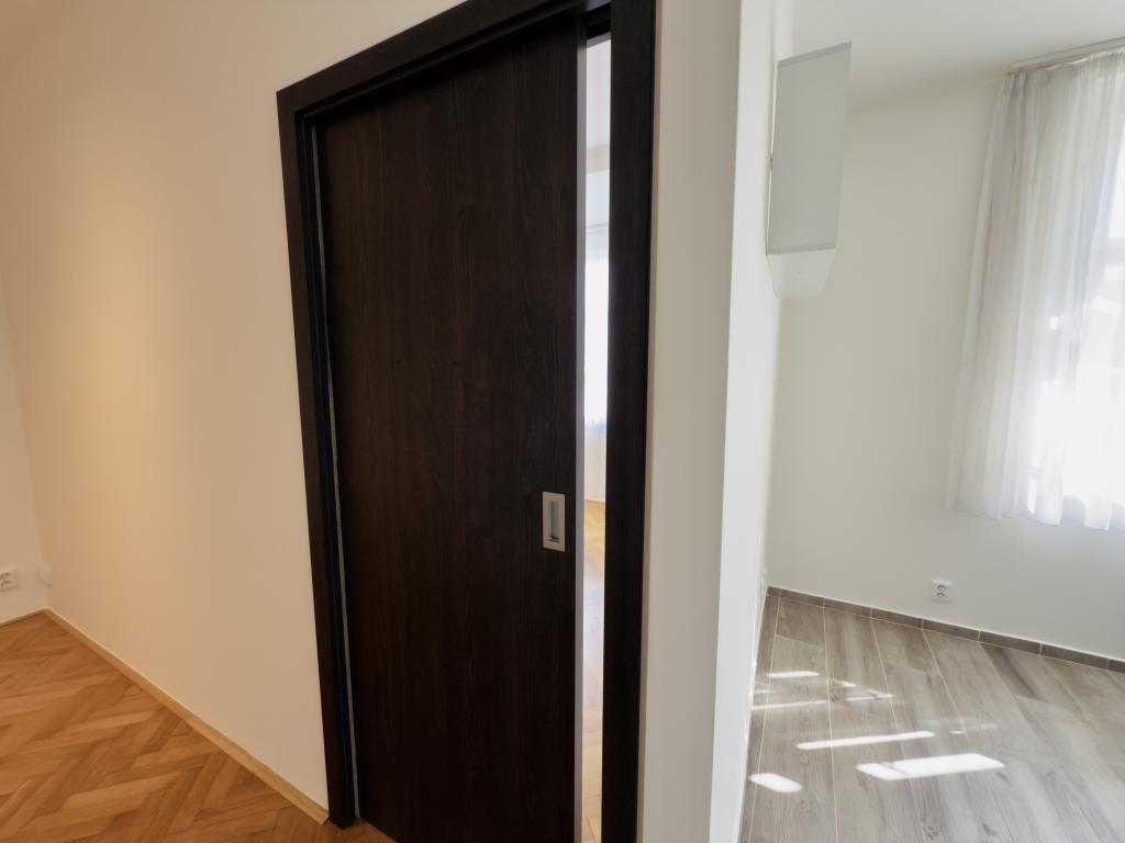 Pronájem bytu 2+kk 42 m2