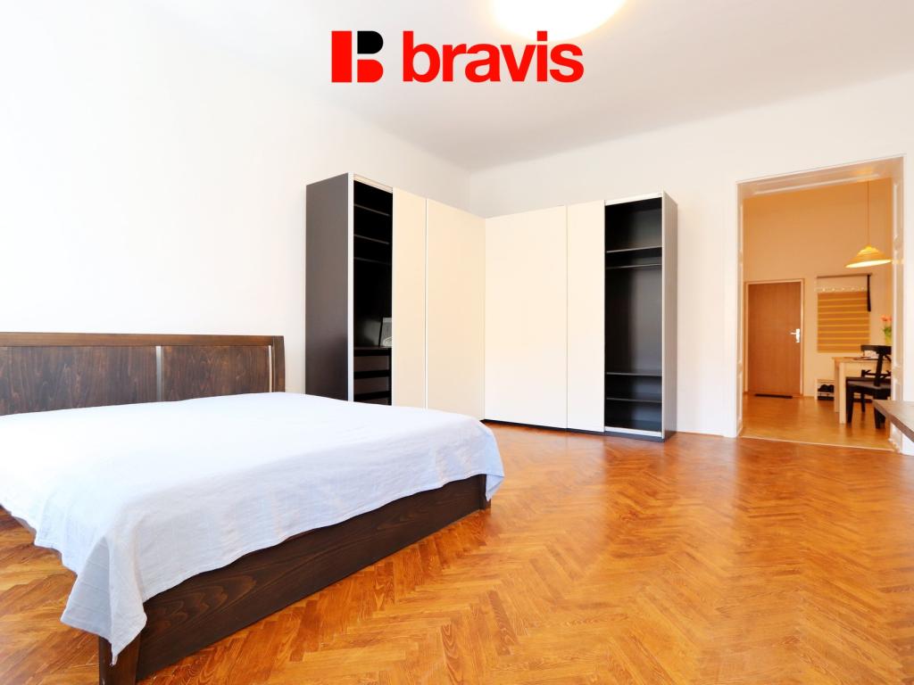 Prodej bytu 1+1 53 m2, Brno – náhled fotky 6