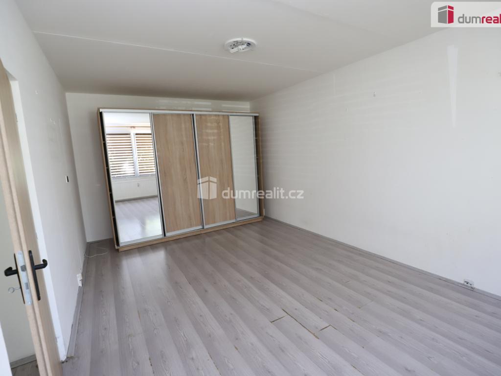 Wohnung, 42 m²
