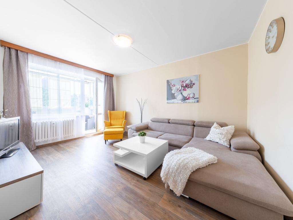 Prodej bytu 4+1 97 m2, Praha – náhled fotky 2