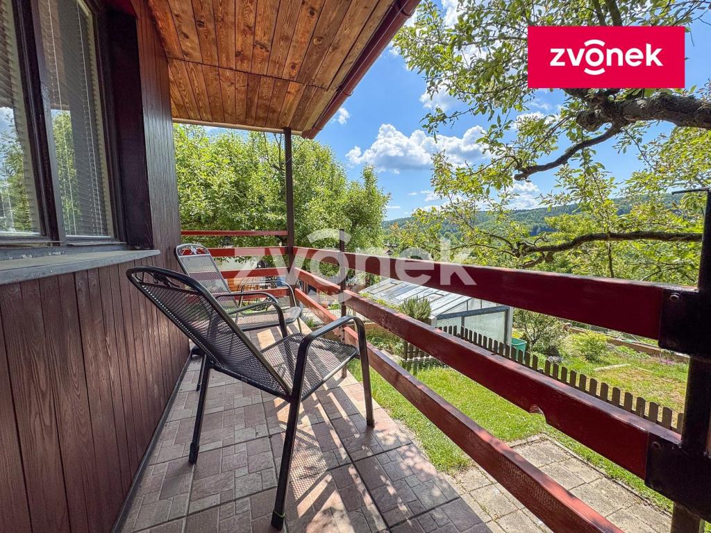 Prodej domu 48 m2